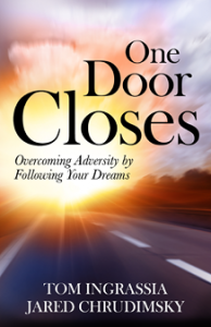 OneDoorClosesCOVER